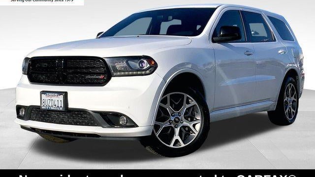 Preowned 2020 Dodge Durango SXT for Sale