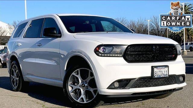 2020 Dodge Durango SXT