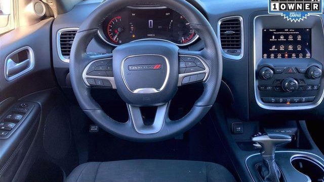 2020 Dodge Durango SXT