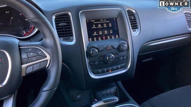 2020 Dodge Durango SXT