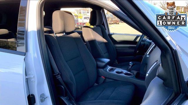 2020 Dodge Durango SXT