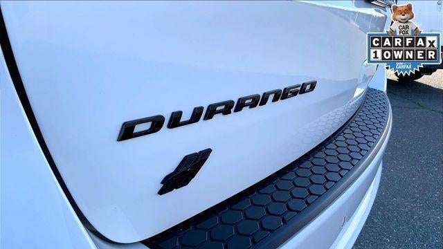 2020 Dodge Durango SXT