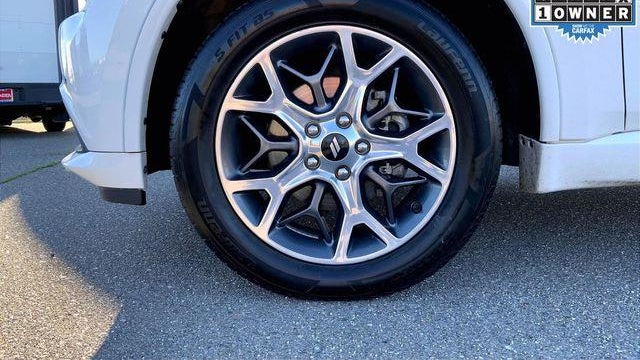 2020 Dodge Durango SXT