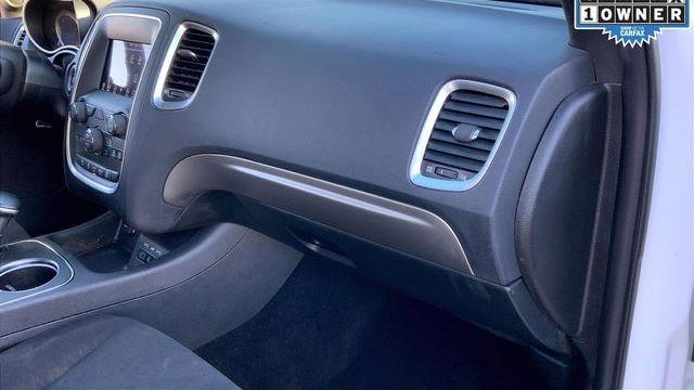2020 Dodge Durango SXT