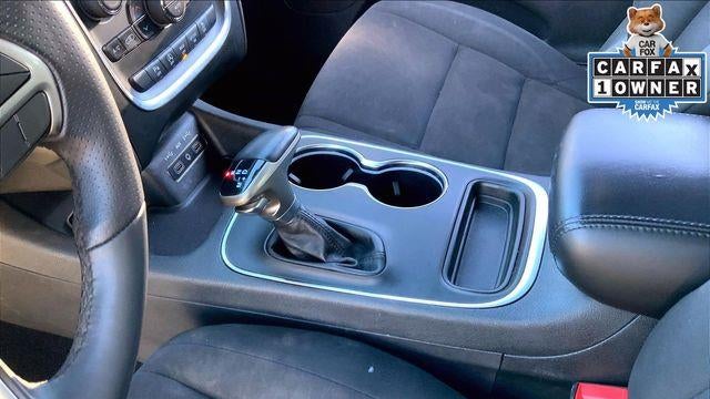 2020 Dodge Durango SXT
