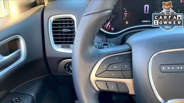 2020 Dodge Durango SXT