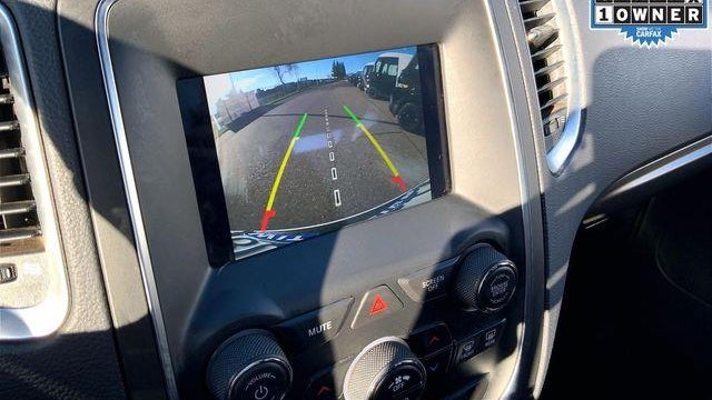 2020 Dodge Durango SXT