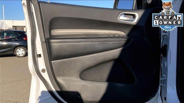 2020 Dodge Durango SXT