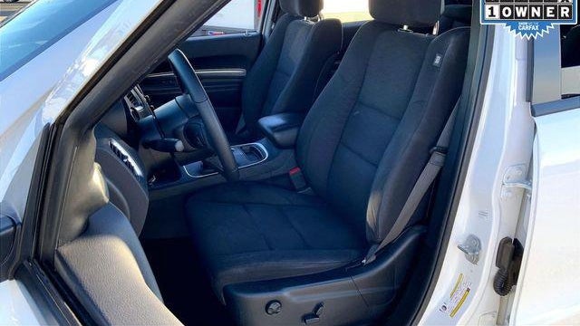 2020 Dodge Durango SXT