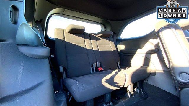 2020 Dodge Durango SXT