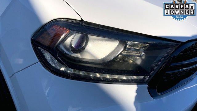 2020 Dodge Durango SXT