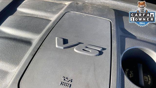 2020 Dodge Durango SXT