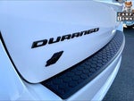 2020 Durango Thumbnail 8