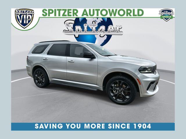 2023 Dodge Durango