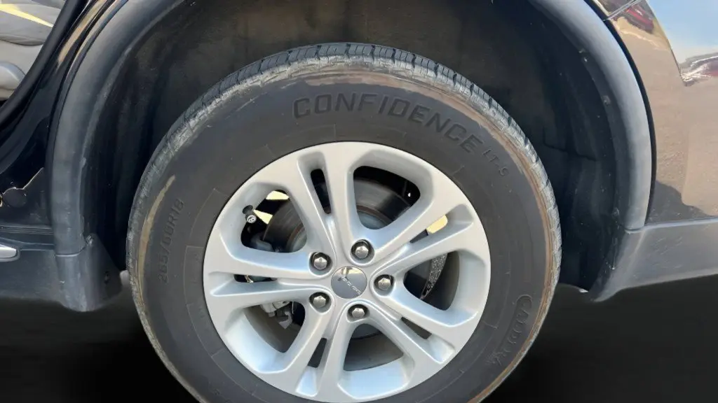 2013 Dodge Durango SXT