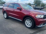 2014 Durango Thumbnail 2