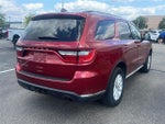 2014 Durango Thumbnail 5