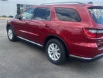 2014 Durango Thumbnail 8
