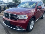 2014 Durango Thumbnail 12