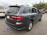 2016 Durango Thumbnail 7