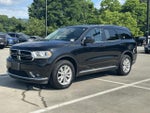 2019 Durango Thumbnail 3