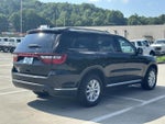 2019 Durango Thumbnail 7
