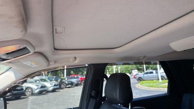 2020 Dodge Durango SXT Plus
