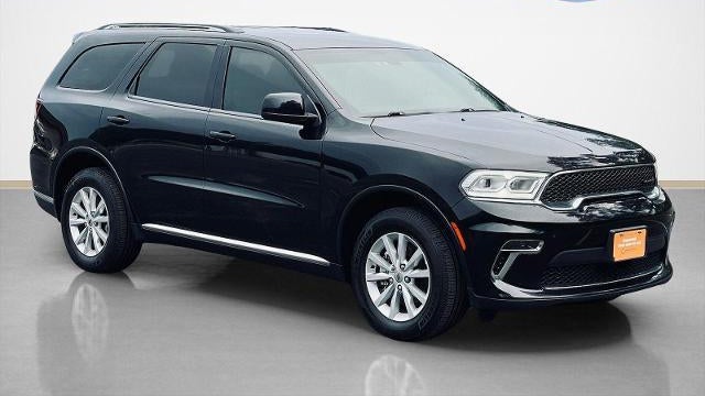 Preowned 2021 Dodge Durango SXT for Sale