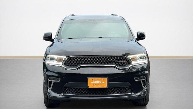 Preowned 2021 Dodge Durango SXT for Sale