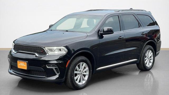 2021 Dodge Durango SXT