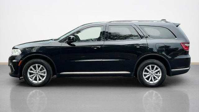 2021 Dodge Durango SXT