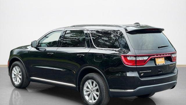2021 Dodge Durango SXT
