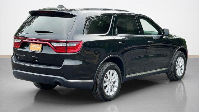 2021 Dodge Durango SXT