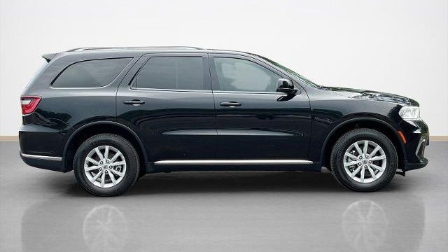 2021 Dodge Durango SXT