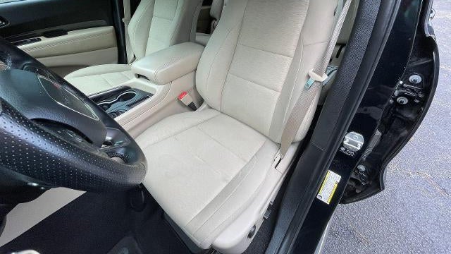 2021 Dodge Durango SXT