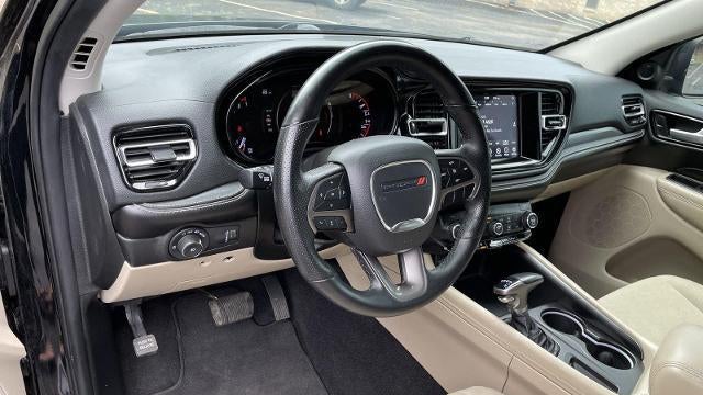 2021 Dodge Durango SXT