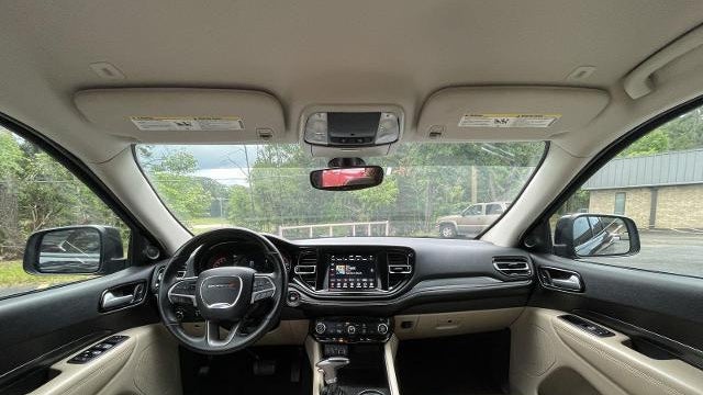 2021 Dodge Durango SXT