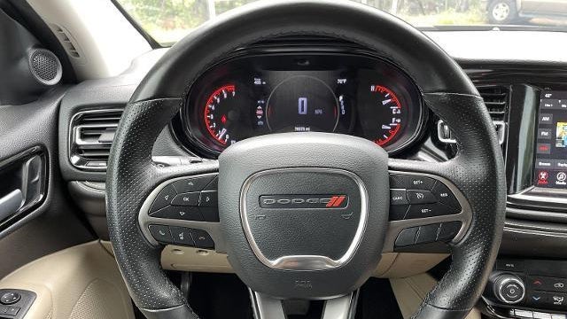 2021 Dodge Durango SXT