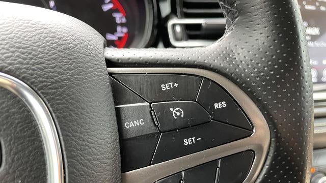 2021 Dodge Durango SXT