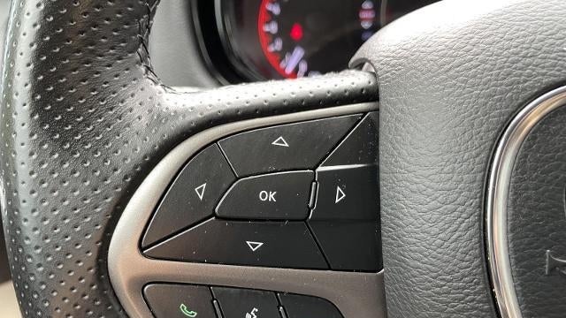 2021 Dodge Durango SXT