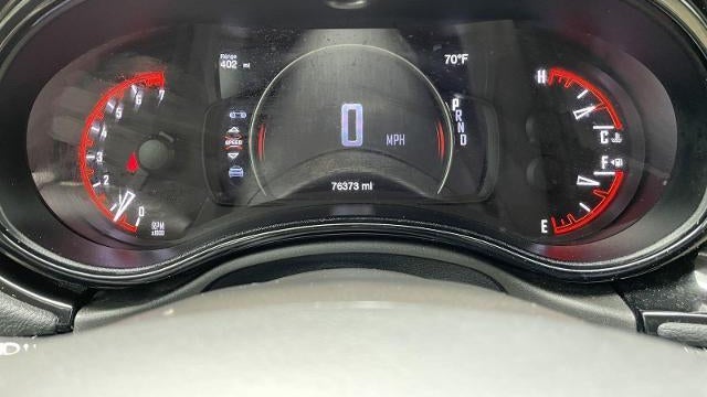 2021 Dodge Durango SXT