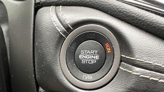 2021 Dodge Durango SXT