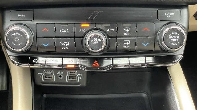 2021 Dodge Durango SXT