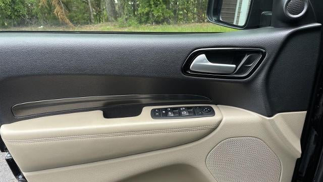 2021 Dodge Durango SXT