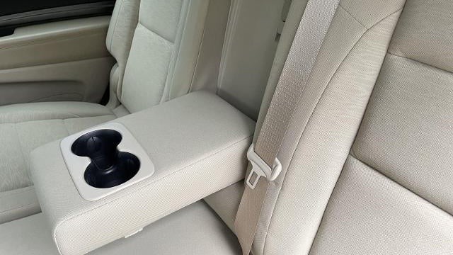2021 Dodge Durango SXT