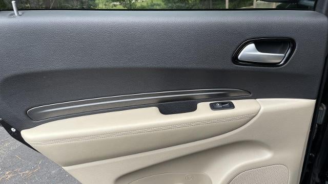 2021 Dodge Durango SXT