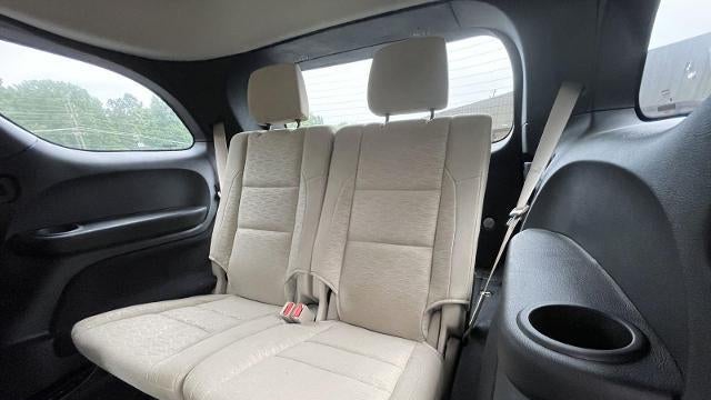 2021 Dodge Durango SXT