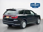 2021 Durango Thumbnail 8