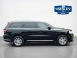 2021 Durango Thumbnail 9