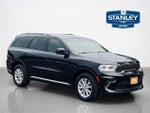 2021 Durango Thumbnail 1